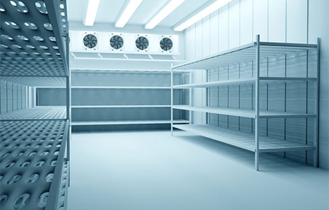 How to Maintain Your Walk-In Freezer: Tips for Longevity and Efficiency