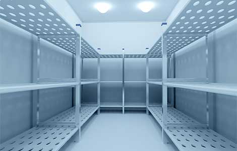 How to Prepare Your Space for Walk-In Freezer Installation
