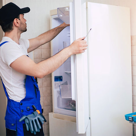 Common Refrigeration Challenges and How Turnkey Solutions Address Them